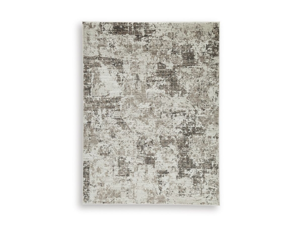 Picture of Barricland 5x7 Rug