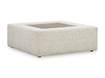 Picture of Treviso Accent Ottoman