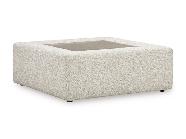 Picture of Treviso Accent Ottoman