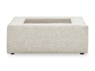Picture of Treviso Accent Ottoman