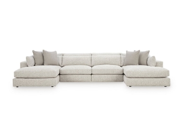 Picture of Treviso 4-Piece Sectional