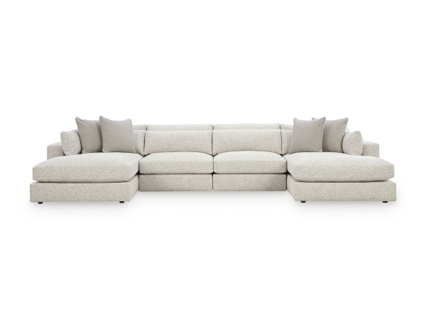 Picture of Treviso 4-Piece Sectional