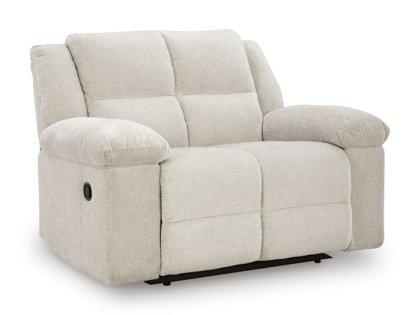 Picture of Owensburg Wide Seat Recliner