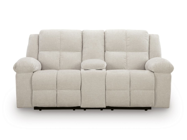 Picture of Owensburg Reclining Loveseat