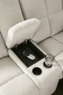 Picture of Owensburg Reclining Loveseat