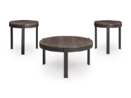 Picture of Highpoint 3 in 1 Pack Tables