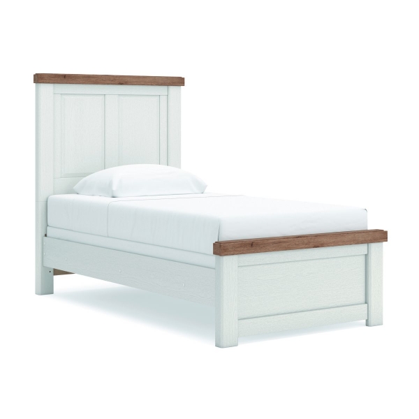 Picture of Saybrook Twin Panel Bed