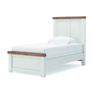 Picture of Saybrook Twin Panel Bed