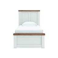 Picture of Saybrook Twin Panel Bed
