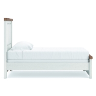 Picture of Saybrook Twin Panel Bed