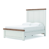 Picture of Saybrook Full Panel Bed