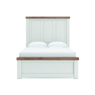 Picture of Saybrook Full Panel Bed