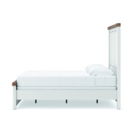 Picture of Saybrook Full Panel Bed