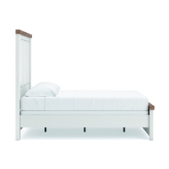 Picture of Saybrook Full Panel Bed