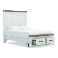 Picture of Saybrook Full Storage Bed