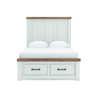 Picture of Saybrook Full Storage Bed
