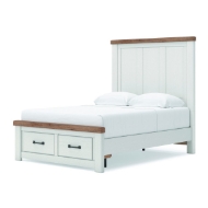 Picture of Saybrook Full Storage Bed