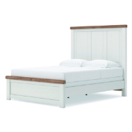 Picture of Saybrook Queen Panel Bed