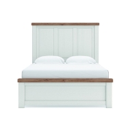 Picture of Saybrook Queen Panel Bed