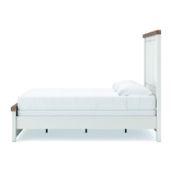Picture of Saybrook Queen Panel Bed