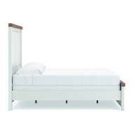 Picture of Saybrook Queen Panel Bed