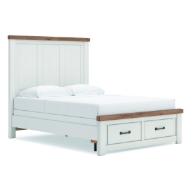 Picture of Saybrook Queen Storage Bed