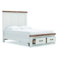 Picture of Saybrook Queen Storage Bed