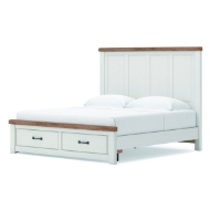 Picture of Saybrook King Storage Bed