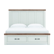 Picture of Saybrook King Storage Bed