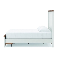 Picture of Saybrook King Storage Bed