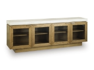Picture of Adanworth Accent Cabinet