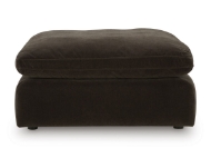 Picture of Chandler Brown Accent Ottoman