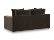 Picture of Chandler Brown Loveseat