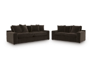 Picture of Chandler Brown 2-Piece Living Room Set