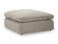 Picture of Chandler Pebble Accent Ottoman