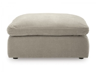 Picture of Chandler Pebble Accent Ottoman