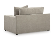 Picture of Chandler Pebble Chair & 1/2
