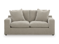 Picture of Chandler Pebble Loveseat