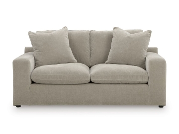 Picture of Chandler Pebble Loveseat