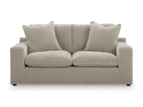 Picture of Chandler Pebble Loveseat