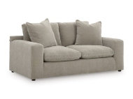 Picture of Chandler Pebble Loveseat