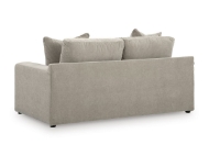 Picture of Chandler Pebble Loveseat