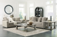 Picture of Chandler Pebble 2-Piece Living Room Set