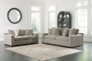 Picture of Chandler Pebble 2-Piece Living Room Set