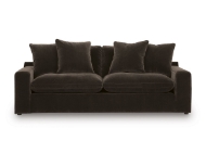 Picture of Chandler Brown Sofa