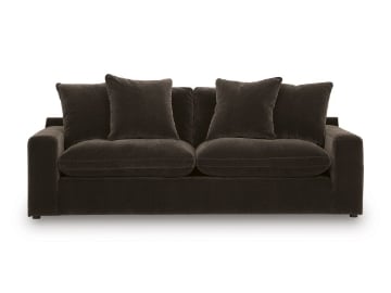 Picture of Chandler Brown Sofa