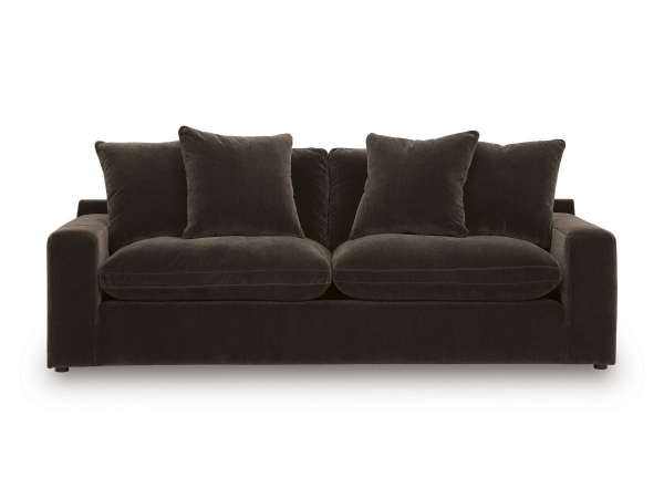 Picture of Chandler Brown Sofa