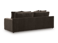 Picture of Chandler Brown Sofa