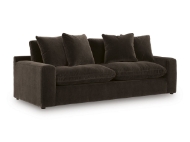Picture of Chandler Brown Sofa