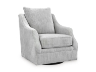 Picture of Gabby Swivel Accent Chair